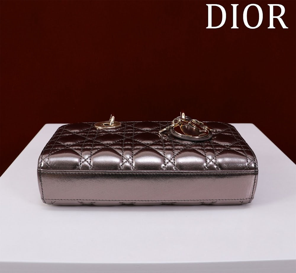 Dragons BagsDiorn Luxury Bag --114741