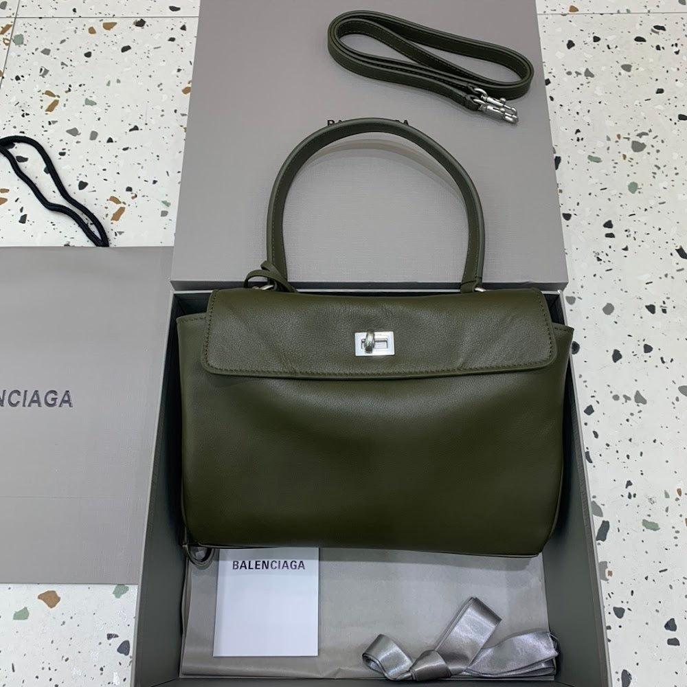 Dragons Bags Balenciaga Luxury Bag --111821
