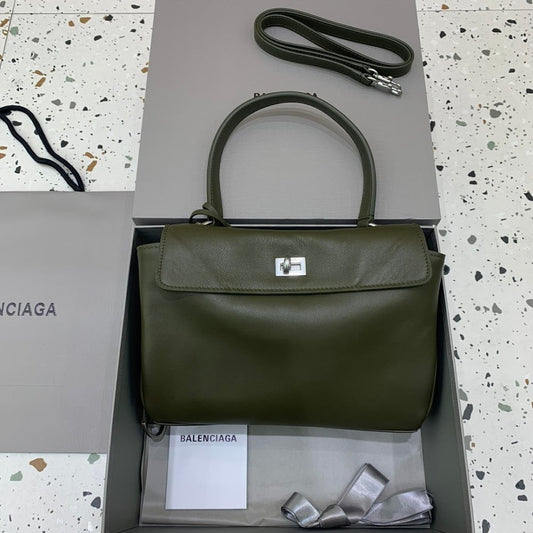 Dragons Bags Balenciaga Luxury Bag --111821