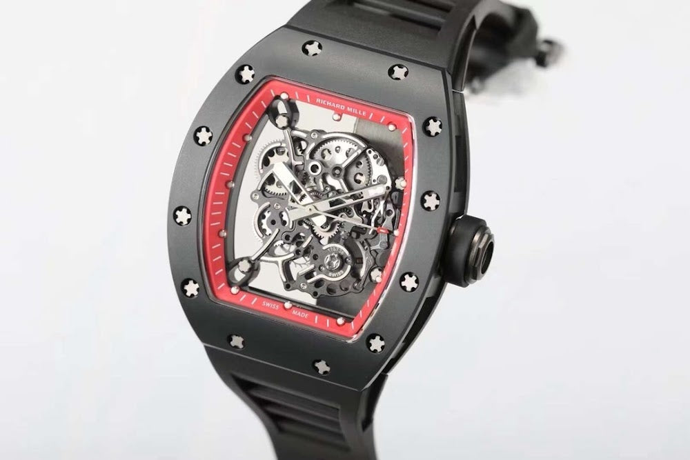 Dragons Bags Luxury Designer Watch --104413