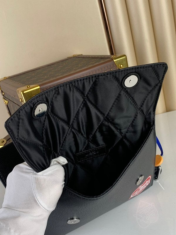 Dragons Bags ln Luxury Bag --67075