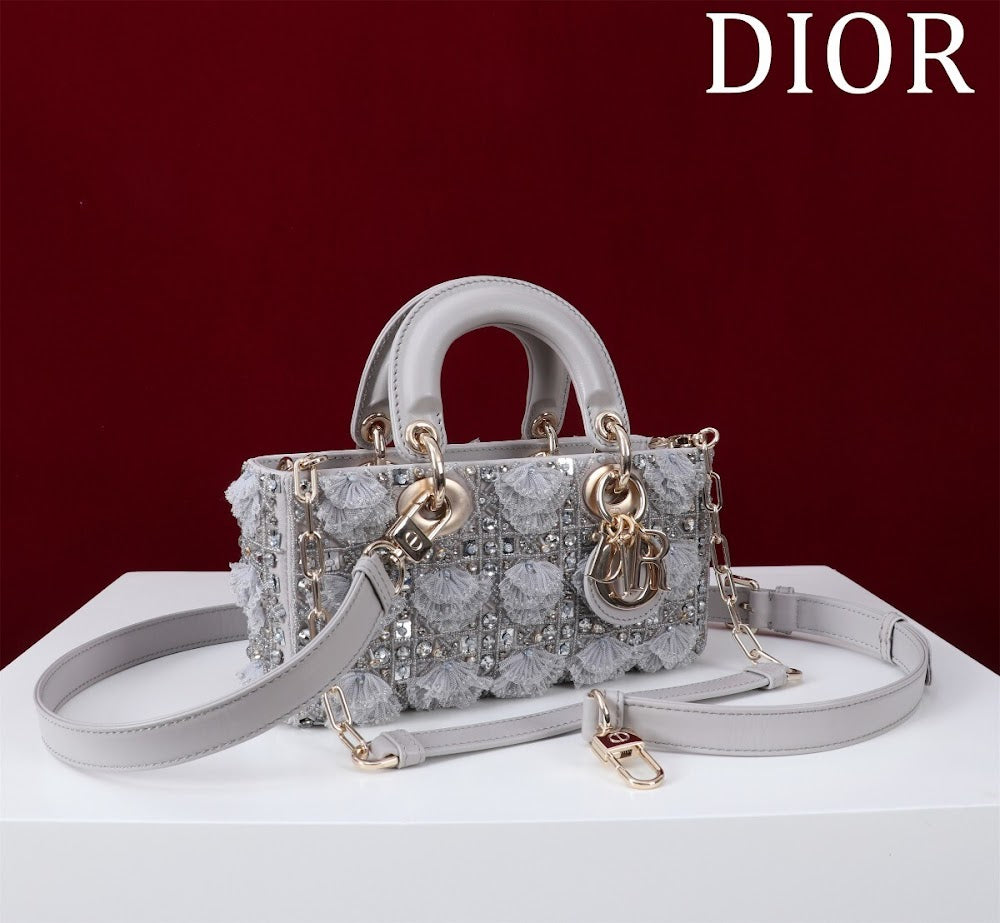 Dragons BagsDiorn Luxury Bag --114697