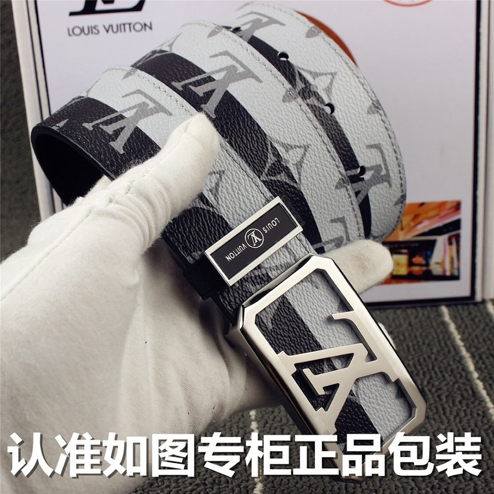 Dragons Bags ln Luxury Belt --107265