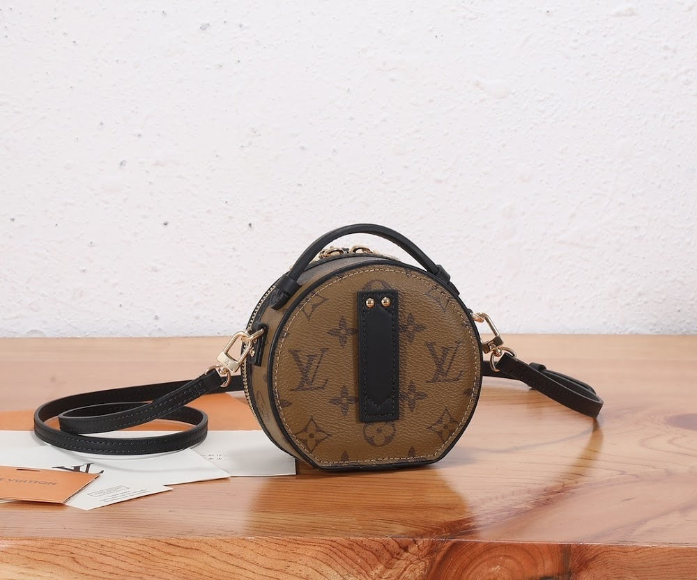 Dragons Bags LVn Luxury Bag --80665