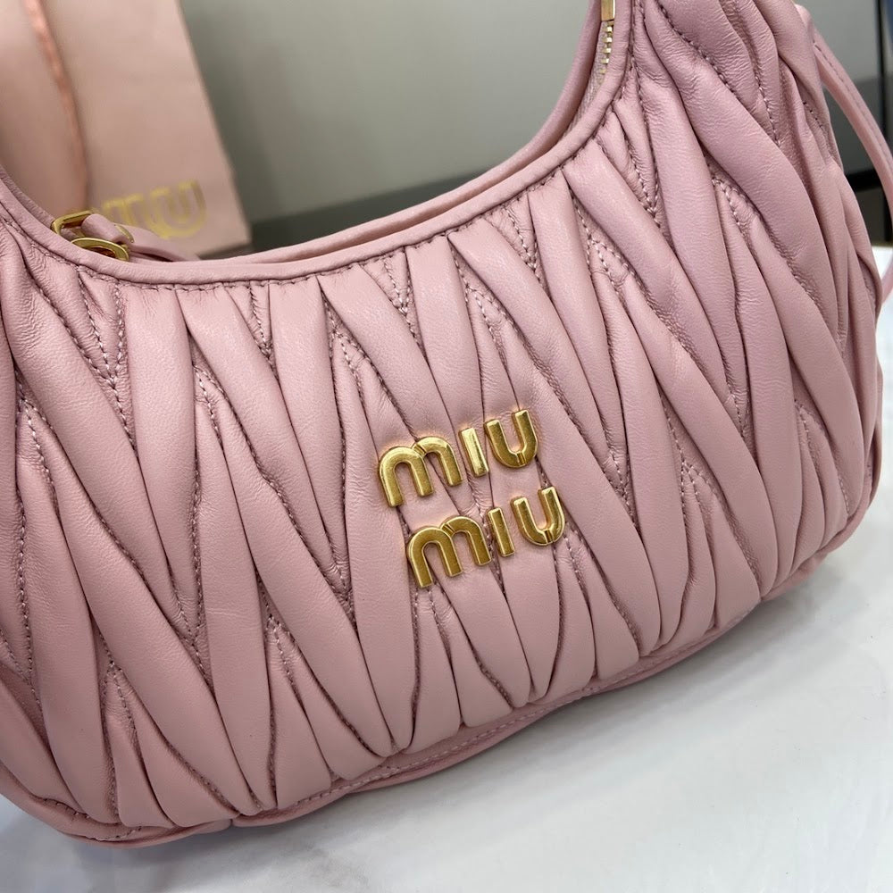 Dragons Bags Miun Miun Luxury Bag --122162