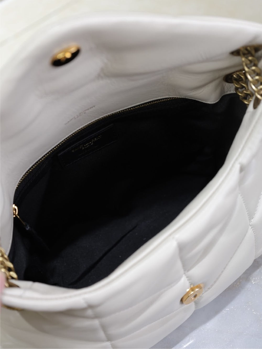 Dragons Bags YSLn Luxury Bag --119426