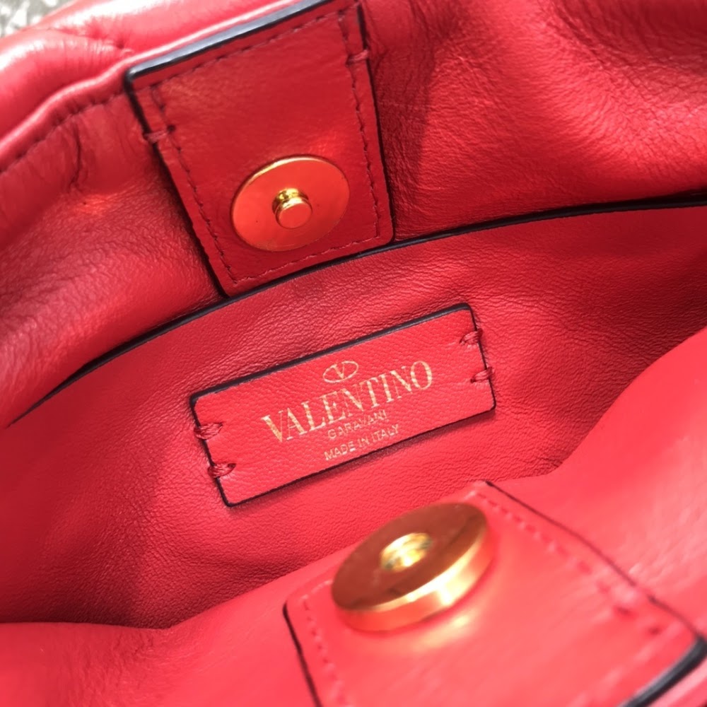 Dragons Bags valentine Luxury Bag --72152
