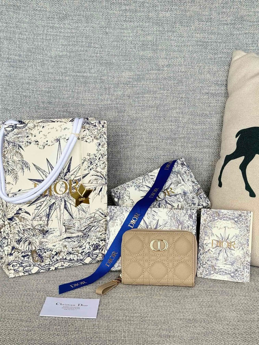 Dragons BagsDiorn Luxury Bag --115124
