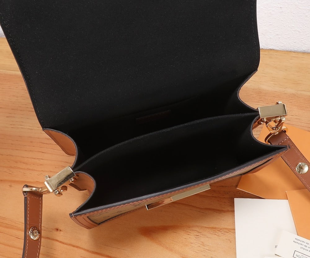 Dragons Bags LVn Luxury Bag --78983