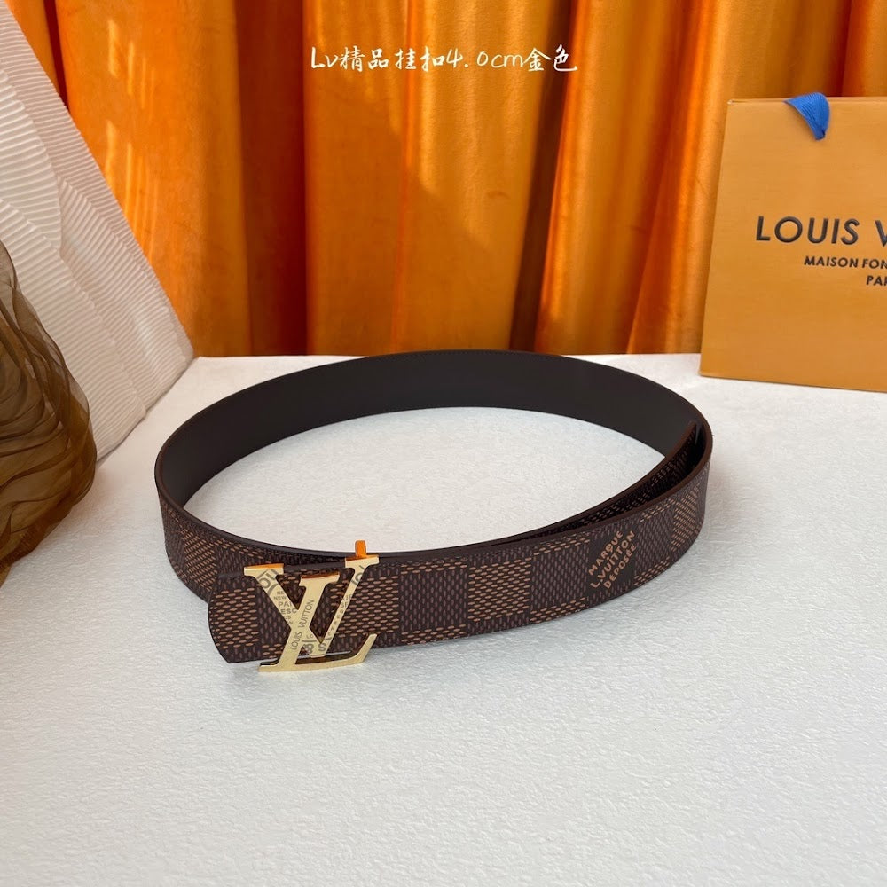 Dragons Bags ln Luxury Belt --100431