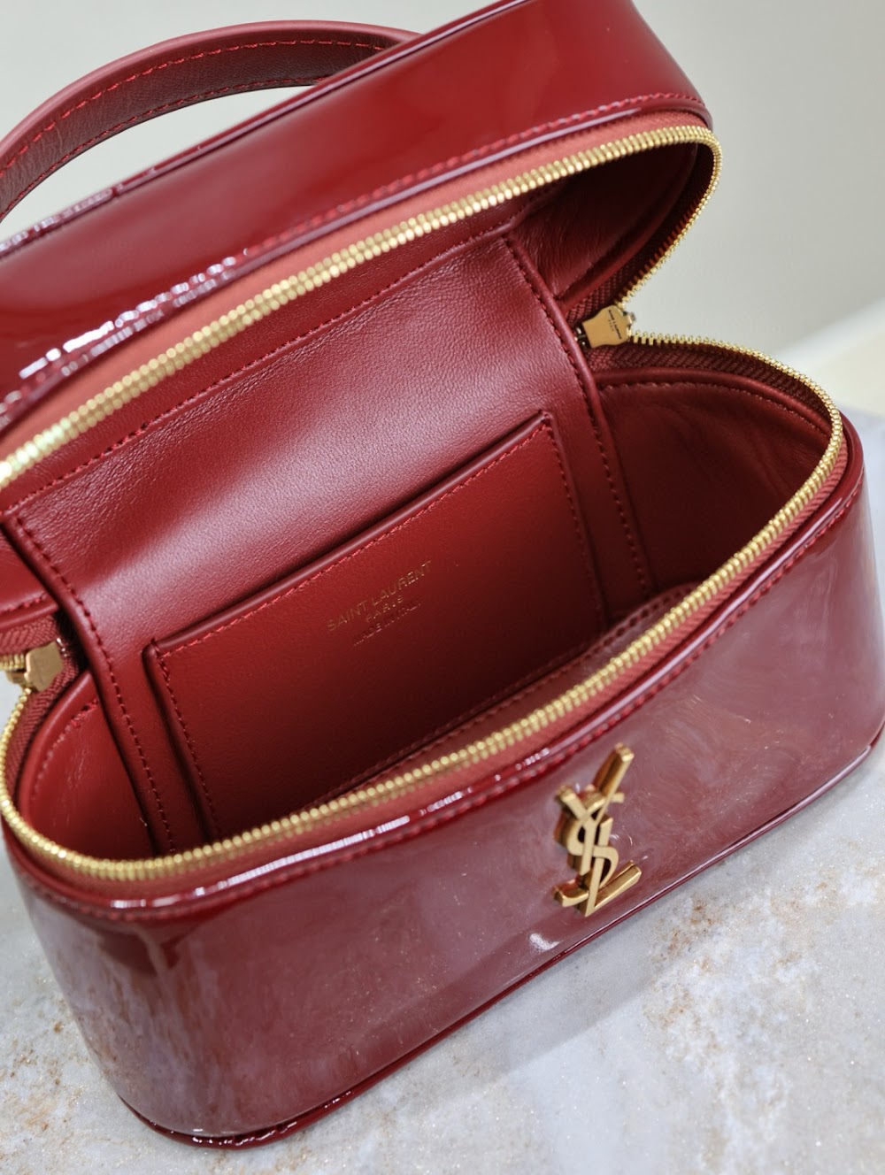 Dragons Bags YSLn Luxury Bag --119751