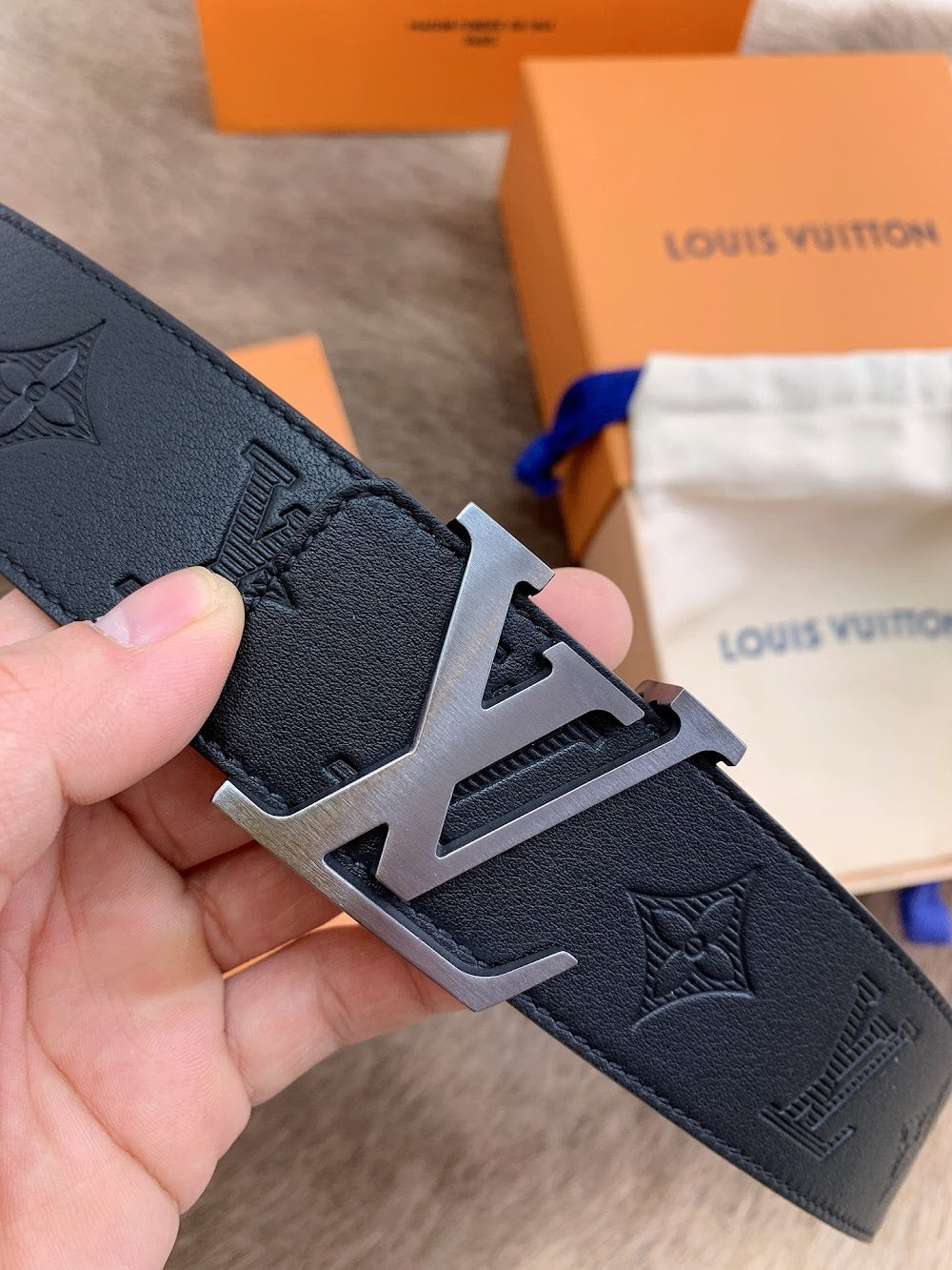Dragons Bags ln Luxury Belt --106845