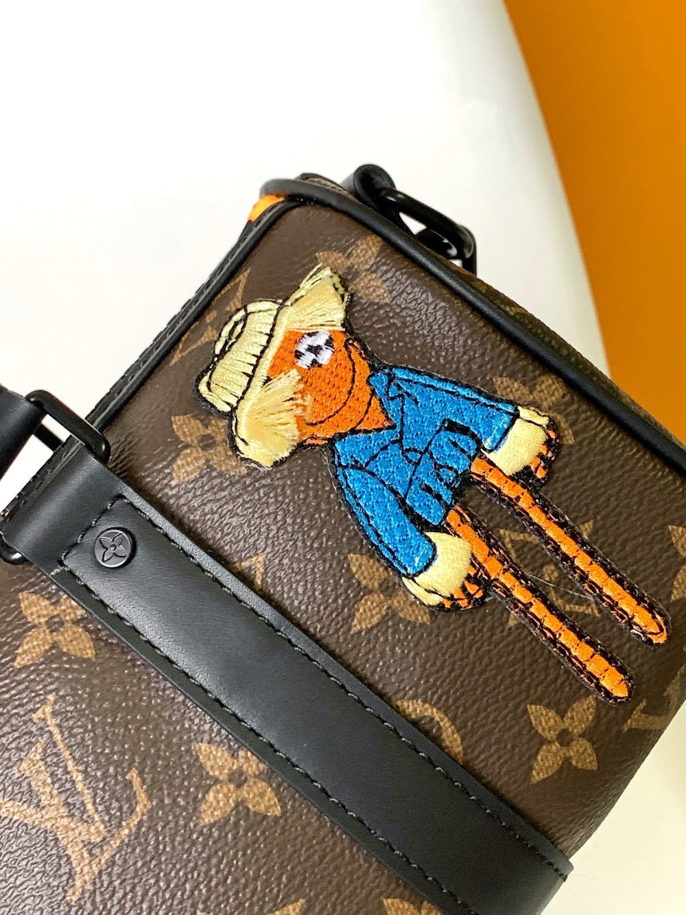 Dragons Bags ln Luxury Bag --70092
