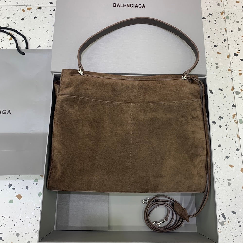 Dragons Bags Balenciaga Luxury Bag --111345