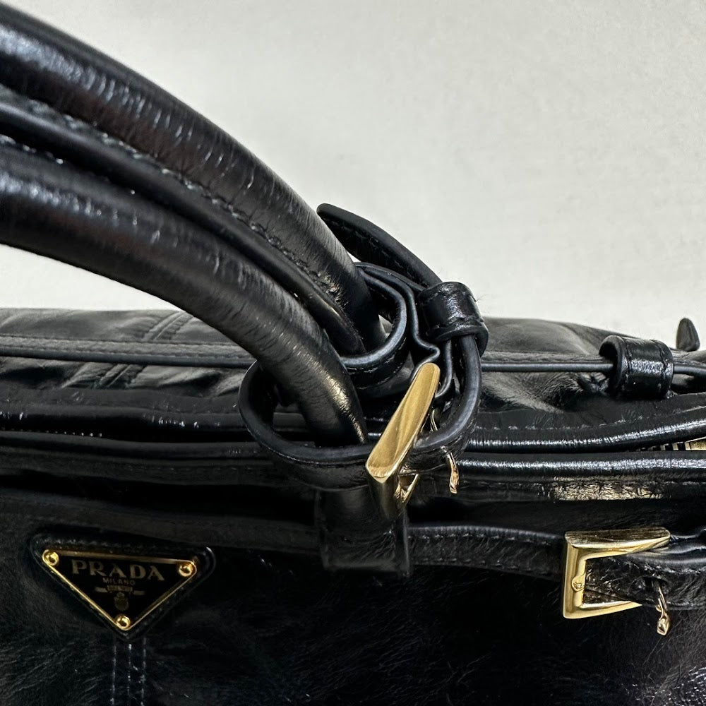 Dragons Bags Pradn Luxury Bag --102009