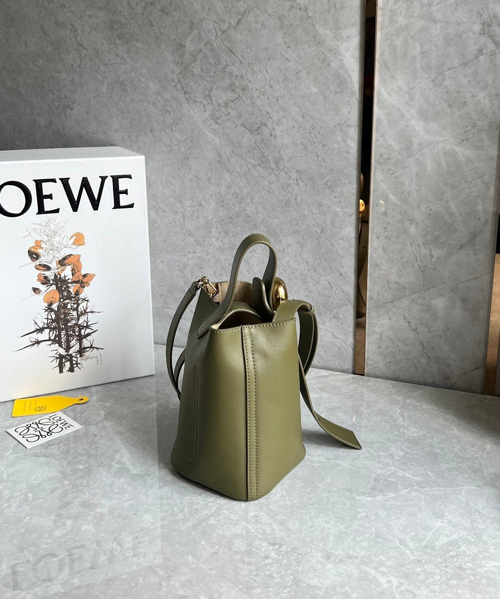 Dragons Bags Lowen Luxury Bag --100049