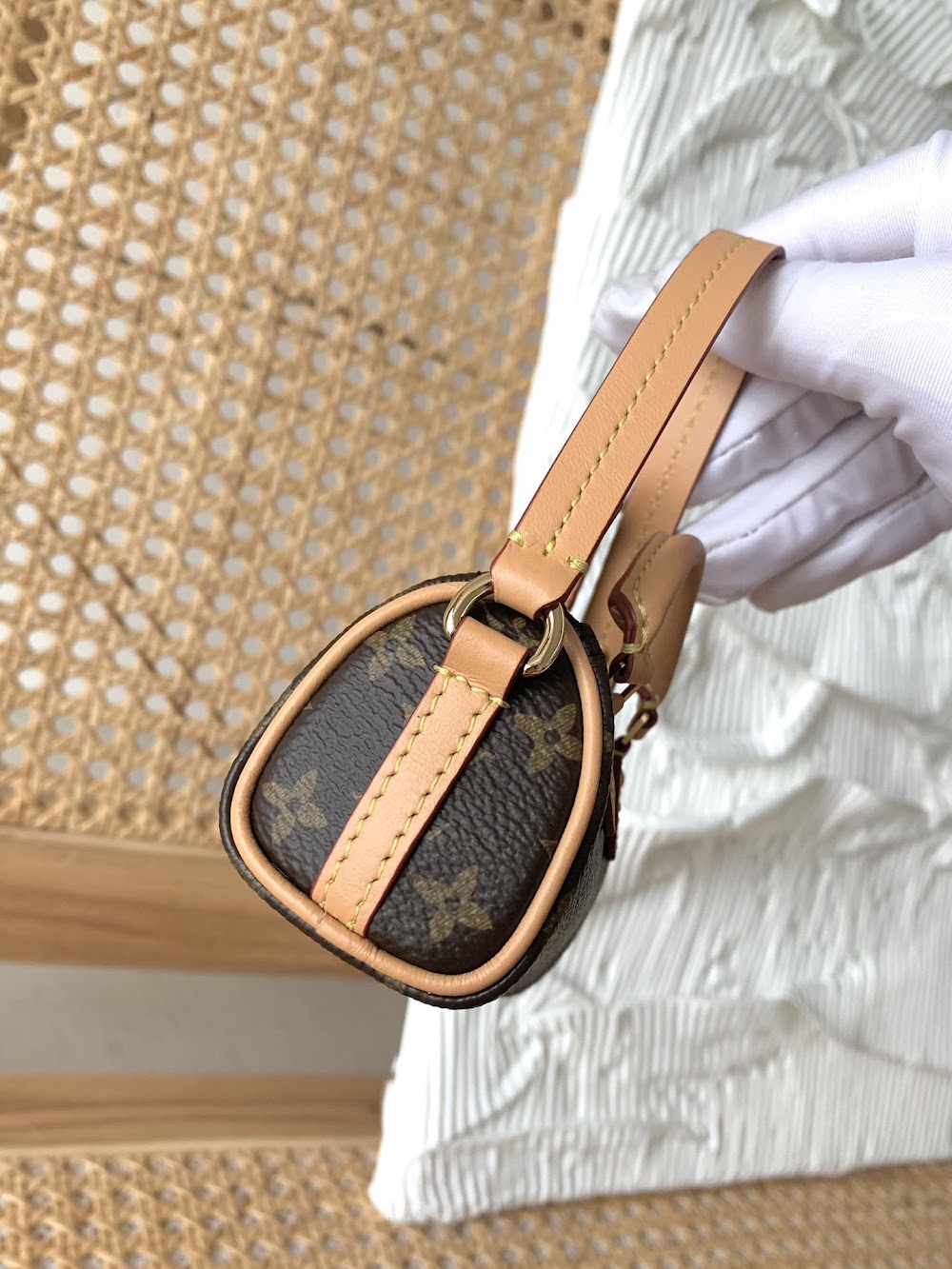 Dragons Bags ln Luxury Bag --60728