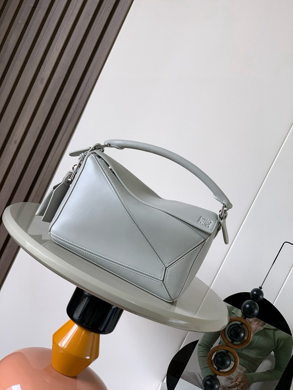 Dragons Bags Lowen Luxury Bag --99948