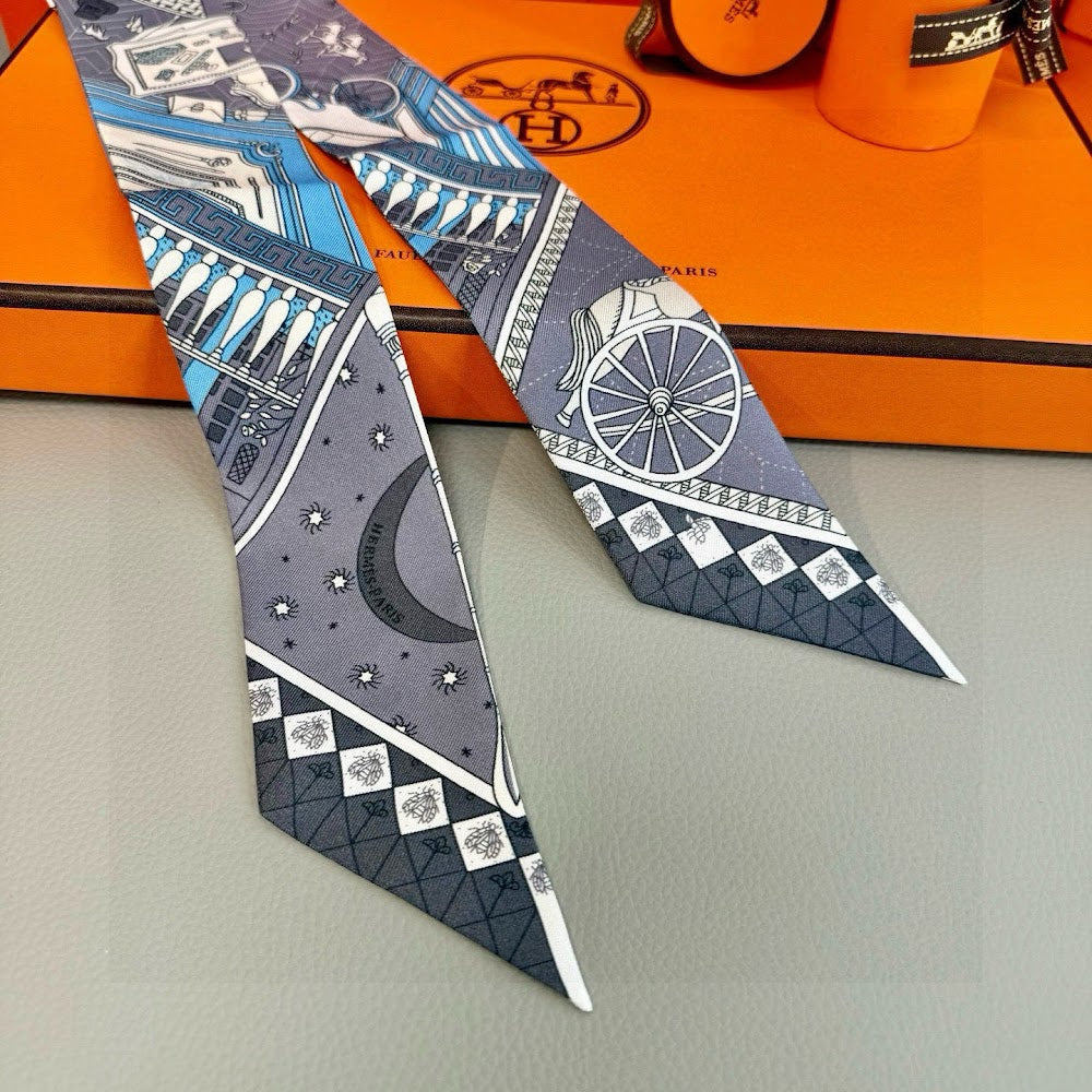 Dragons Bags Premium Designer Scarf --99202