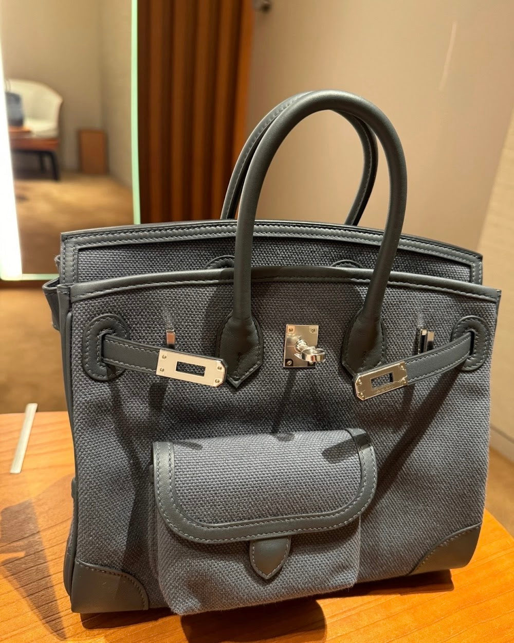 Dragons BagsHermesn Luxury Bag --116776