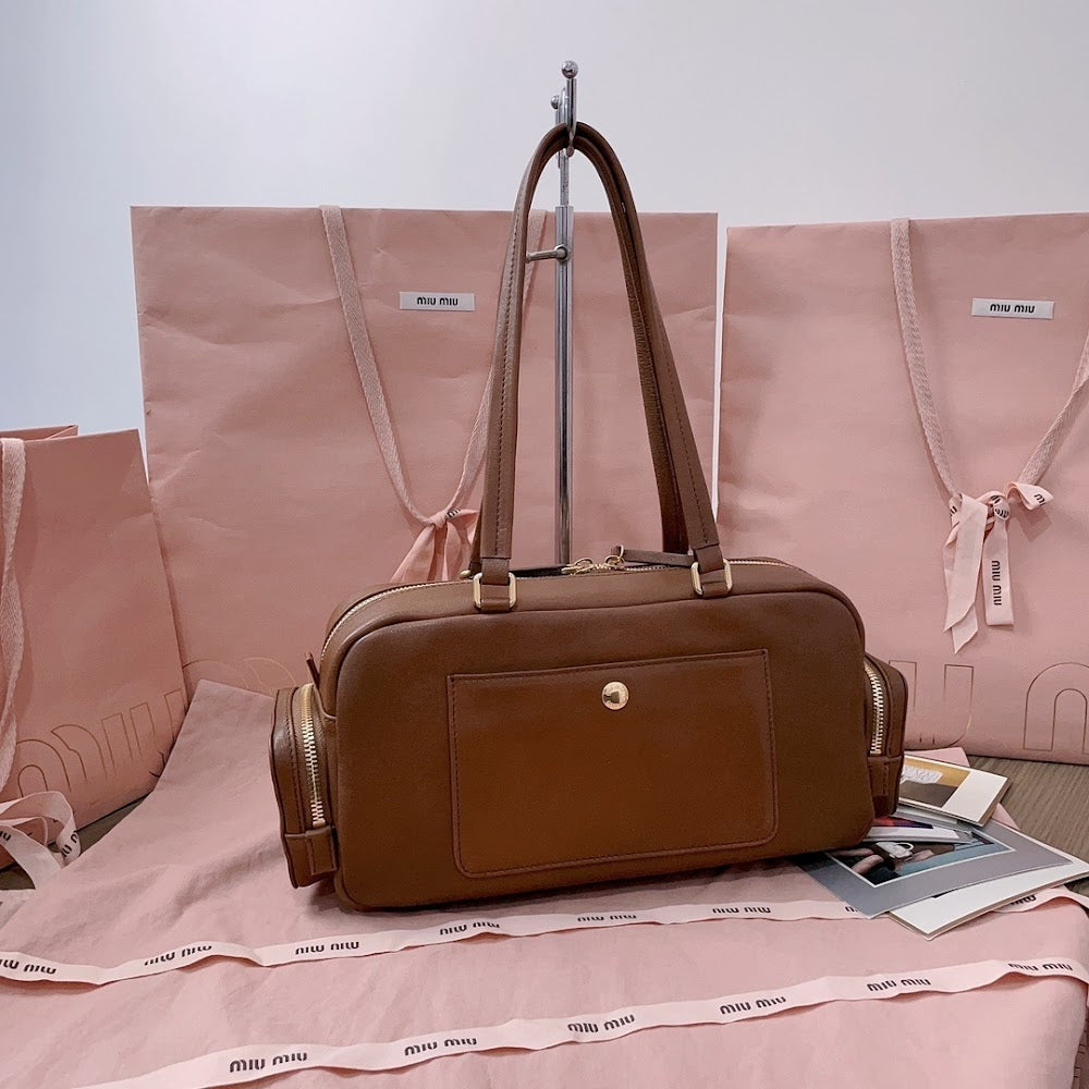 Dragons Bags Miun Miun Luxury Bag --122395
