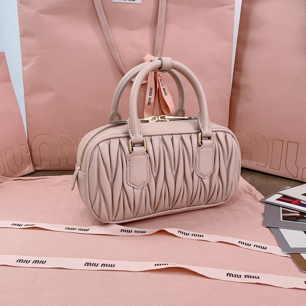 Dragons Bags Miun Miun Luxury Bag --122470