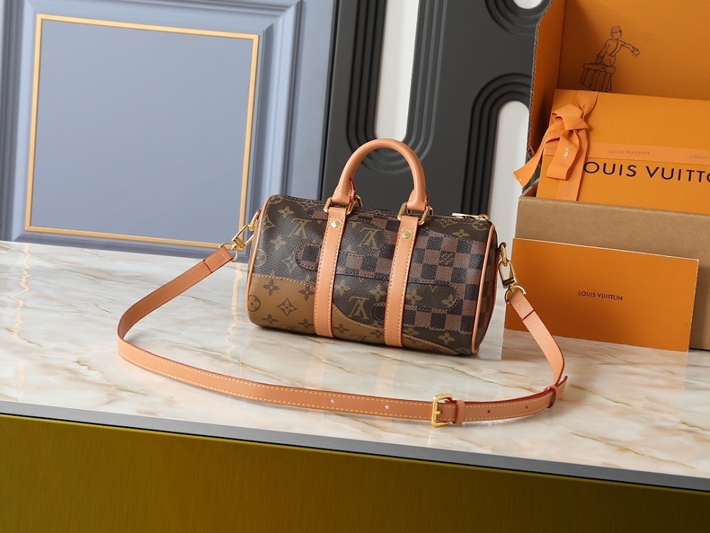 Dragons Bags ln Luxury Bag --77515