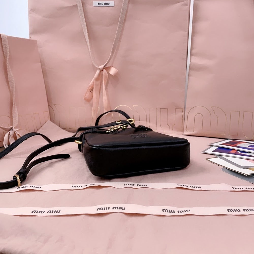 Dragons Bags Miun Miun Luxury Bag --123713