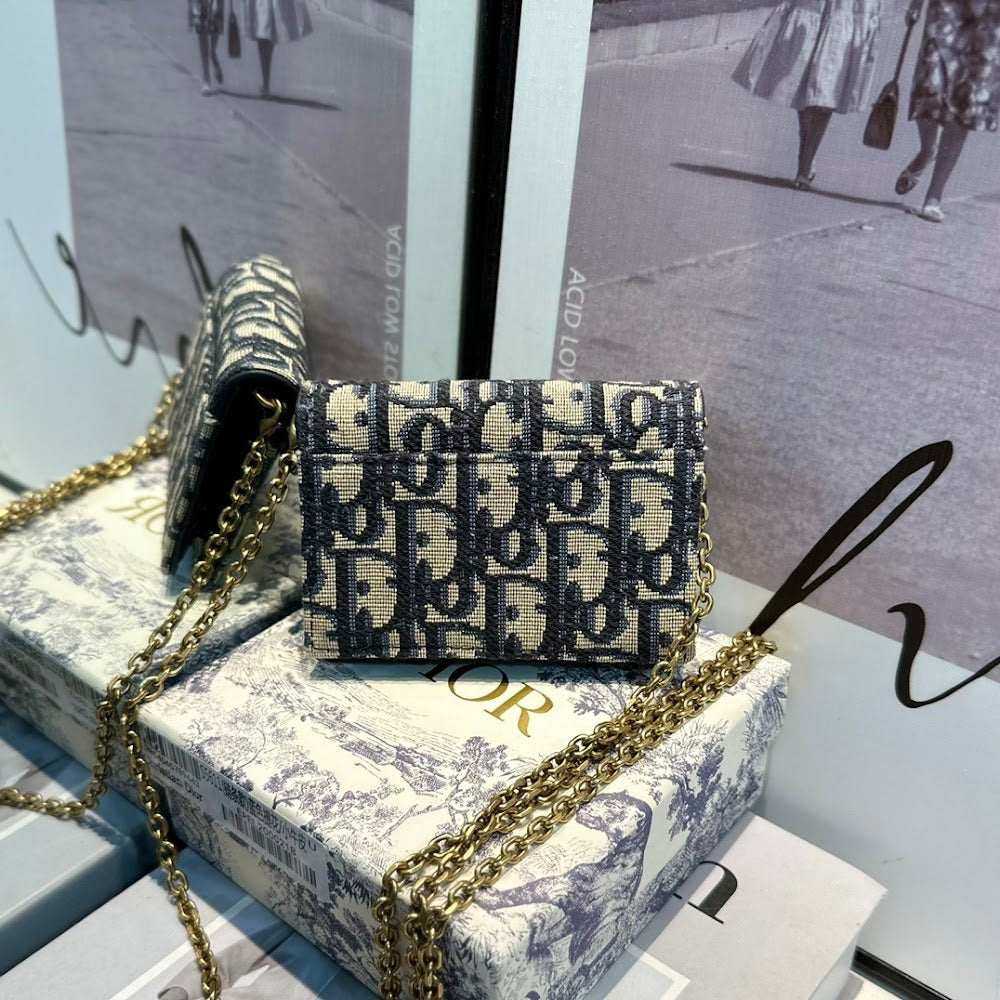 Dragons BagsDiorn Luxury Bag --115868