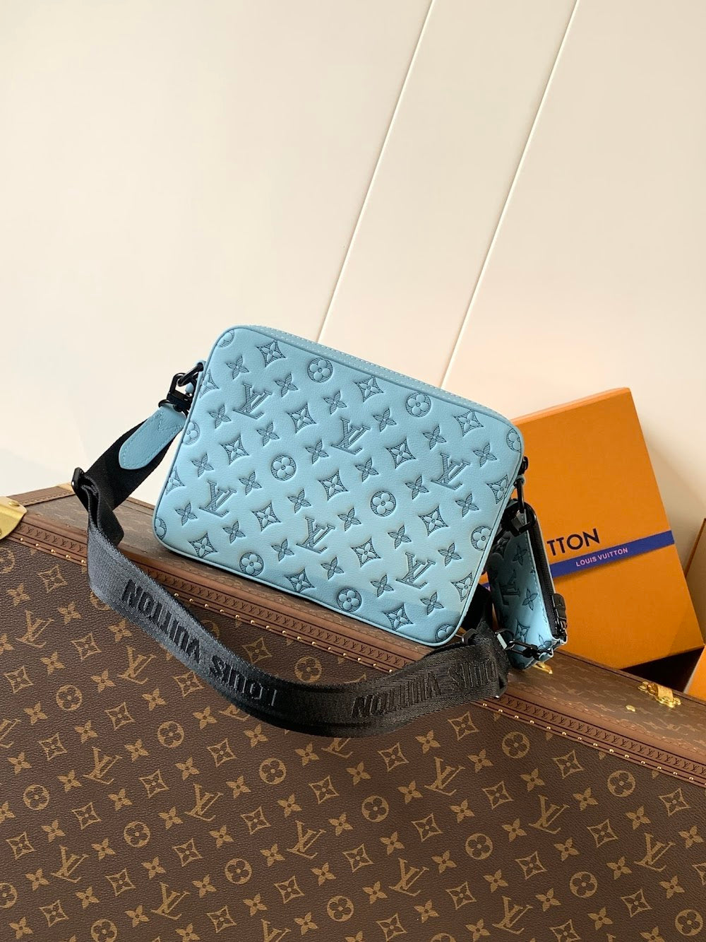 Dragons Bags ln Luxury Bag --71574