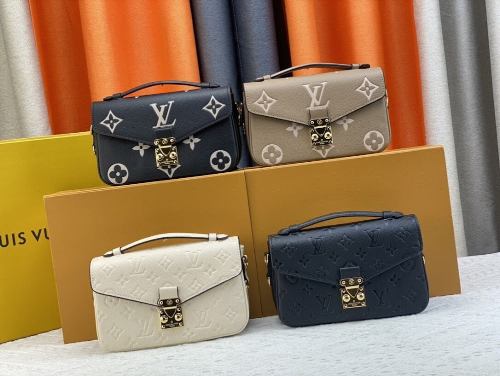 Jessica Bags ln Luxury Bag --75901