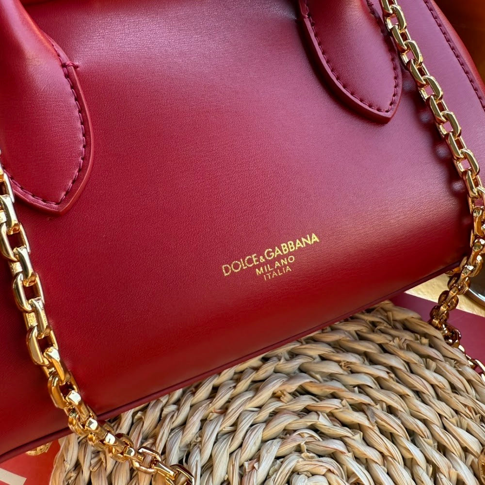 Dragons Bags DGn Luxury Bag --94065