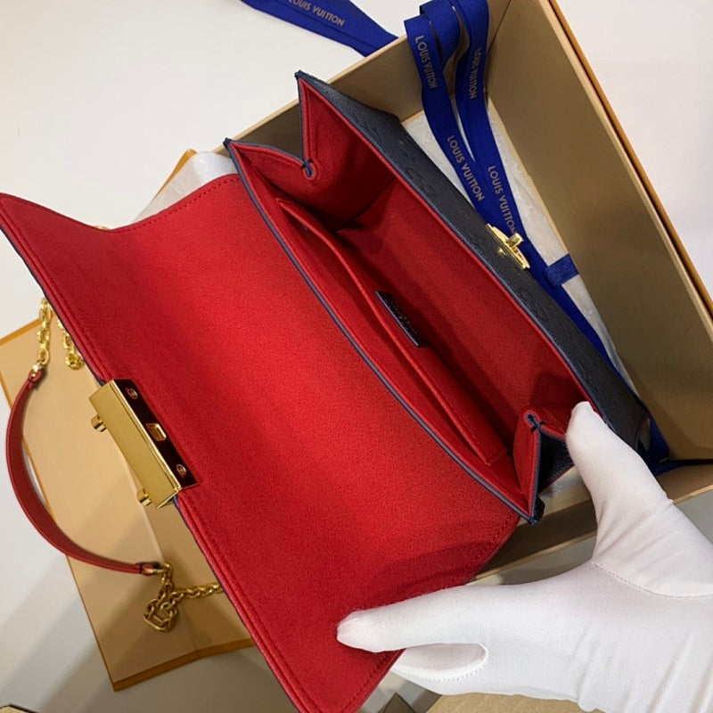 Dragons Bags ln Luxury Bag --56014