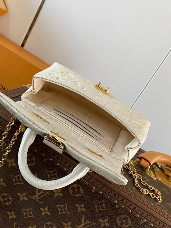 Dragons Bags LVn Luxury Bag --79602