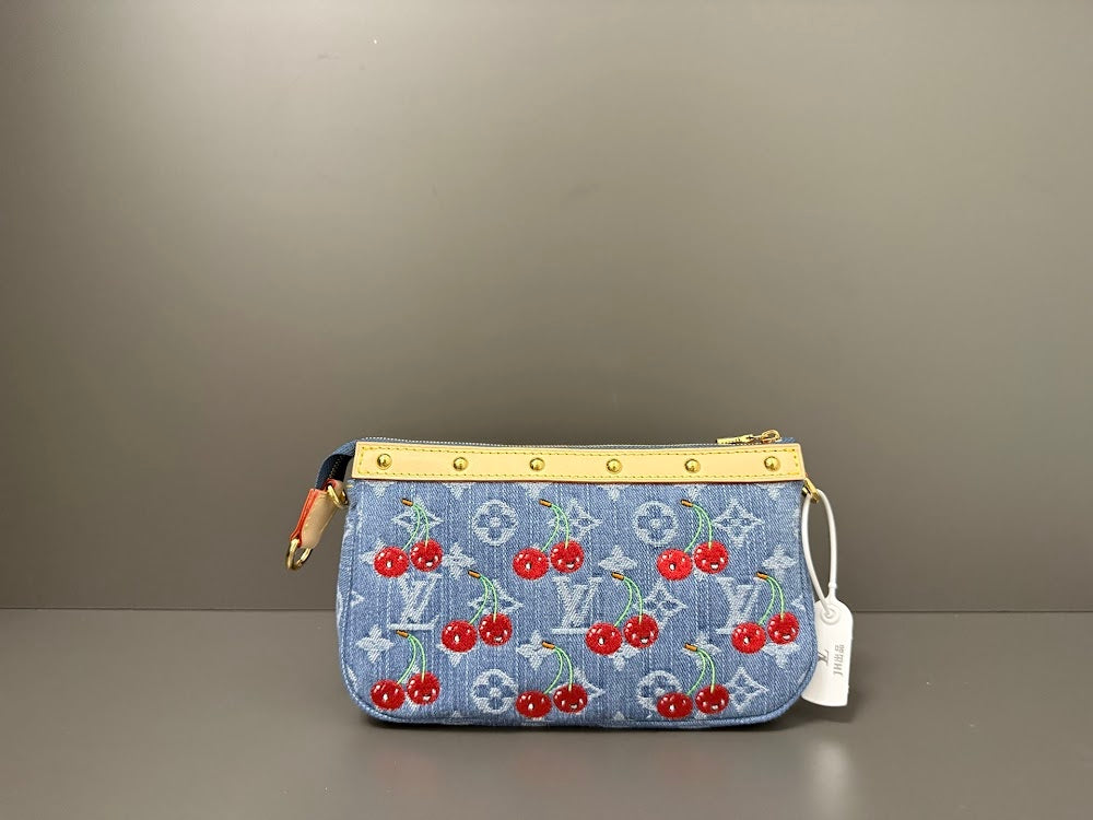 Dragons Bags ln Luxury Bag --96917