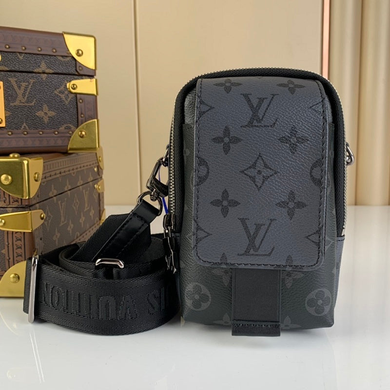 Dragons Bags ln Luxury Bag --60844