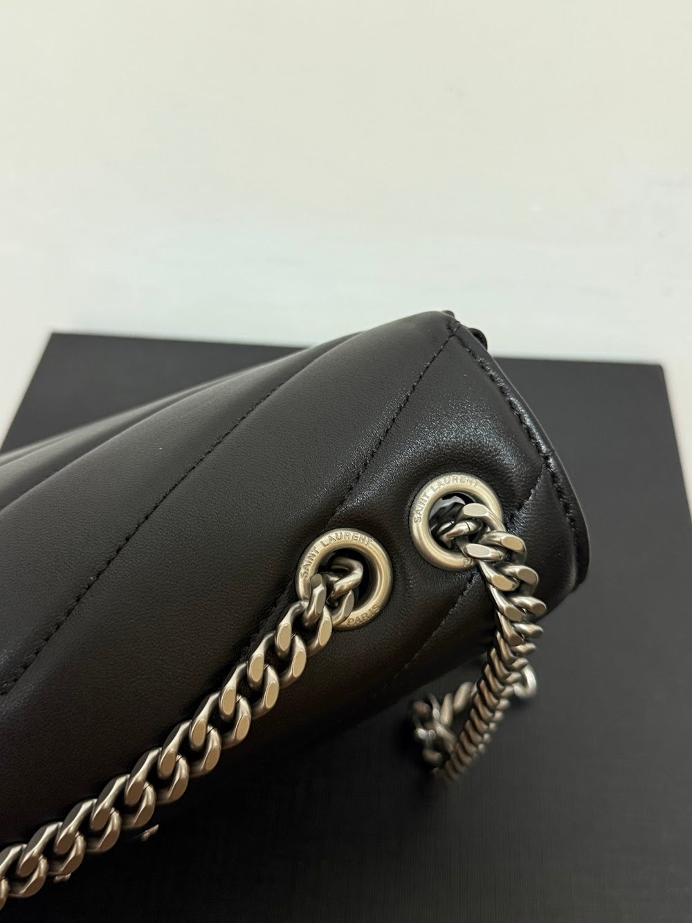Dragons Bags YSLn Luxury Bag --120816