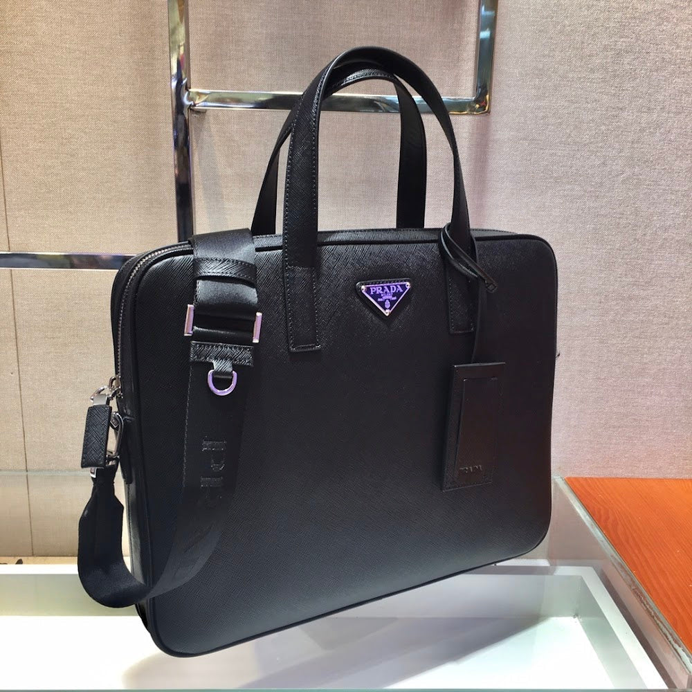 Dragons Bags Prada Luxury Bag --54385
