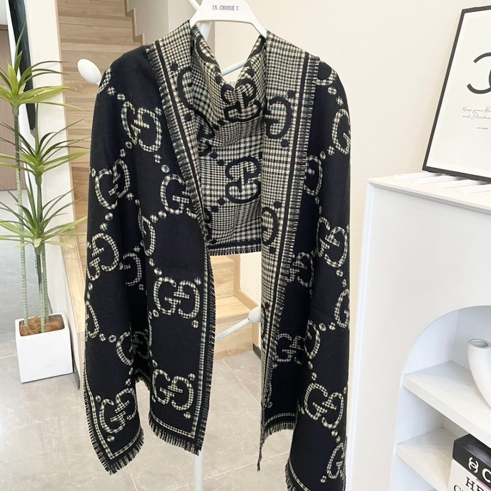 Dragons Bags Premium Designer Scarf --99160