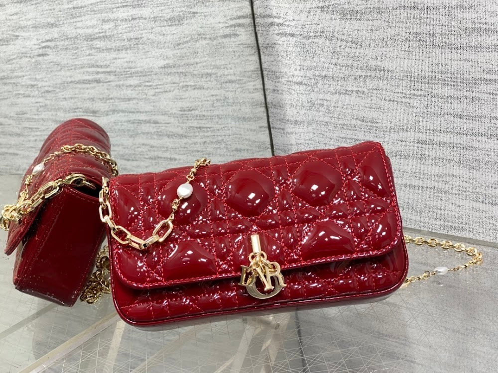 Dragons BagsDiorn Luxury Bag --114904