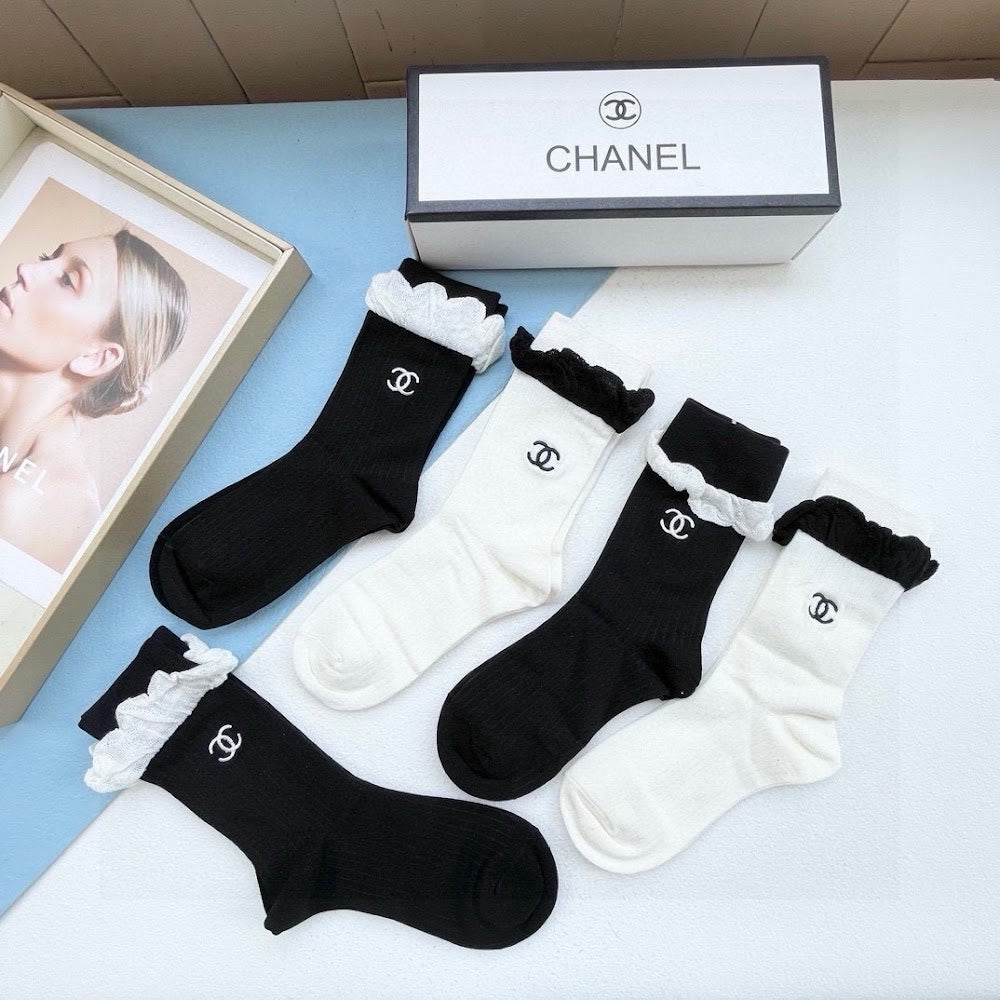 Dragons Bags Premium Luxury Socks --98740
