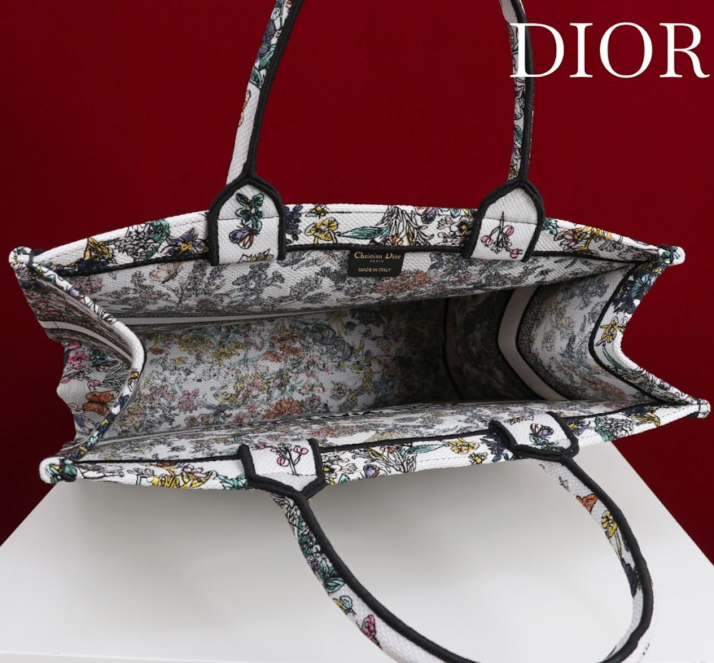 Dragons BagsDiorn Luxury Bag --116173