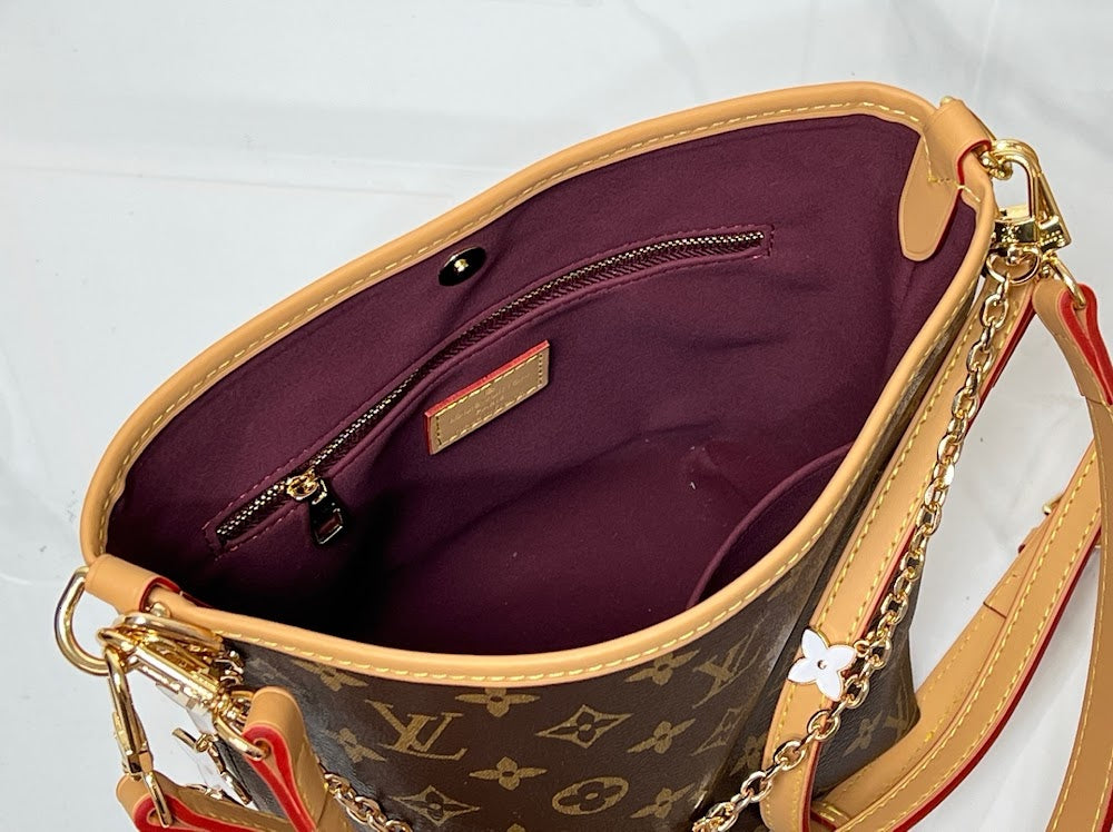 Dragons Bags ln Luxury Bag --77467