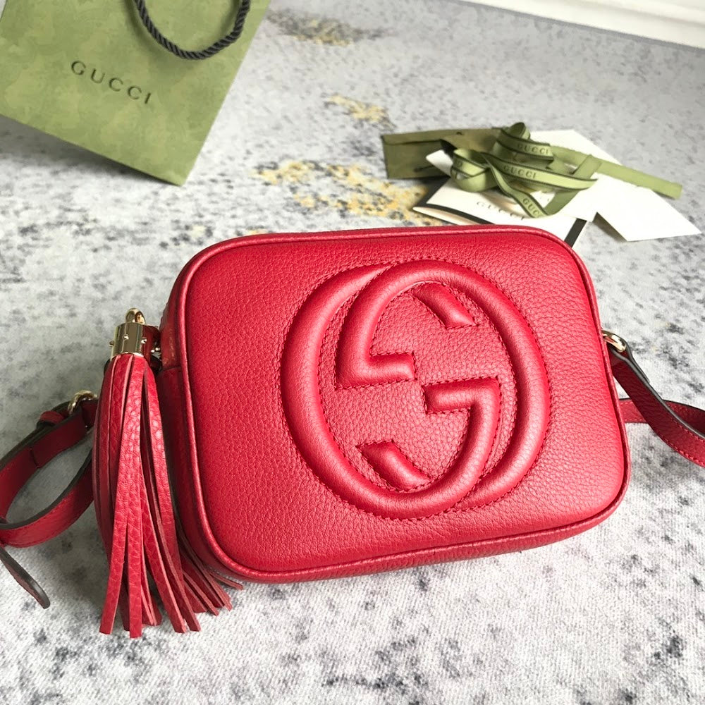 Dragons Bags Guccin Luxury Bag --94403