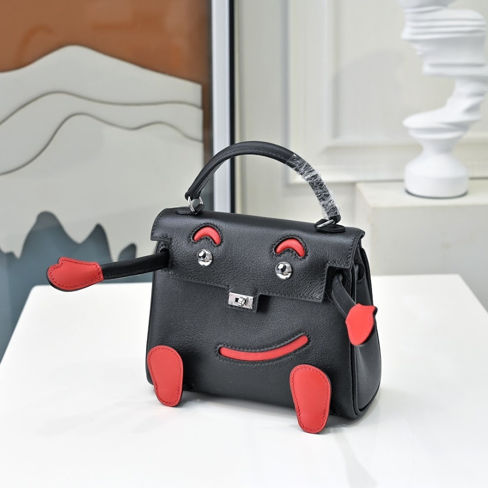Dragons BagsHermesn Luxury Bag --116592