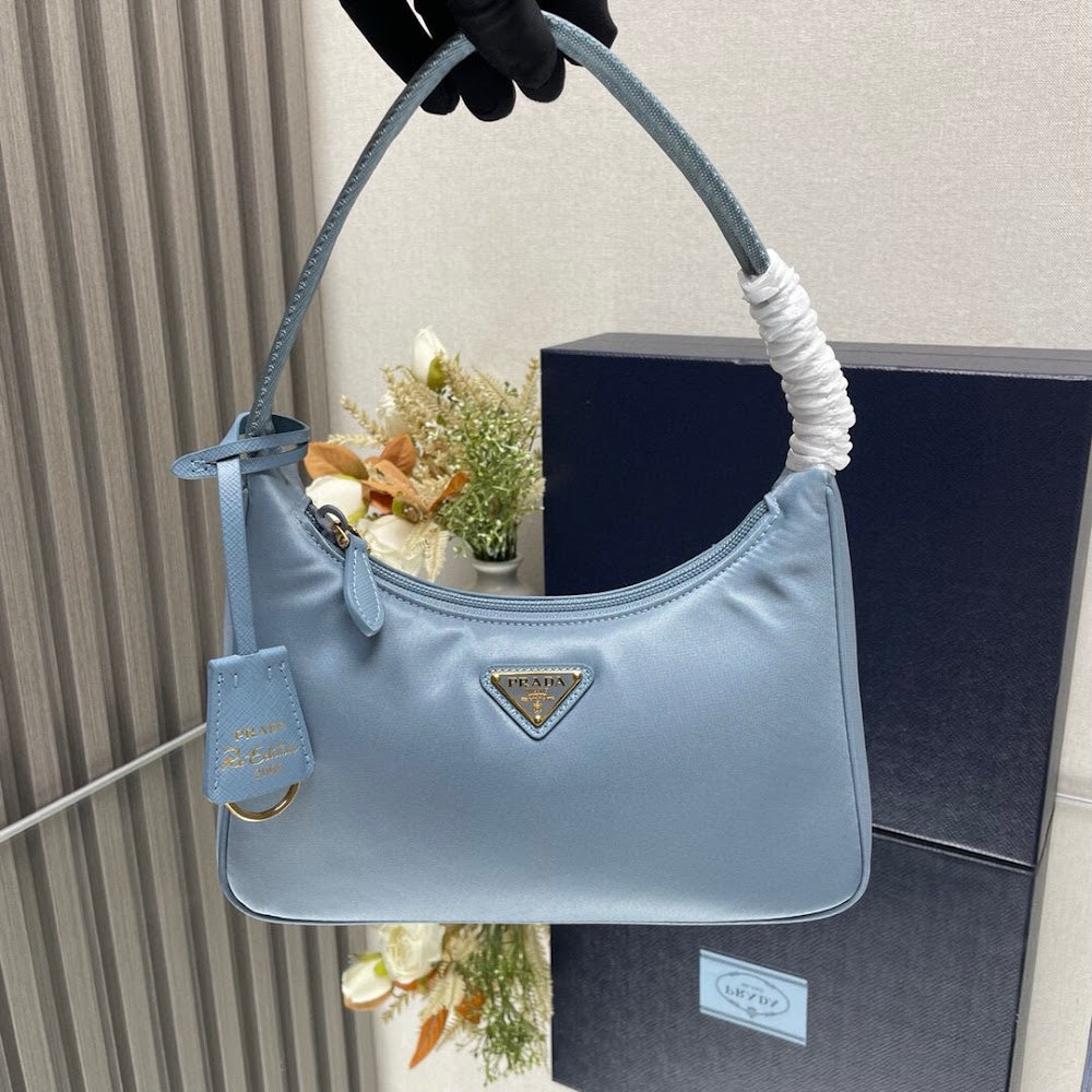 Dragons Bags pradn Luxury Bag --73740