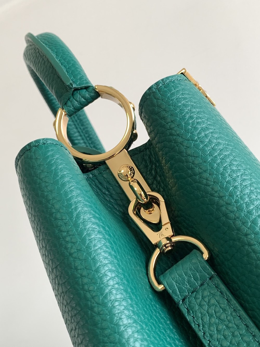 Dragons Bags ln Luxury Bag --96819
