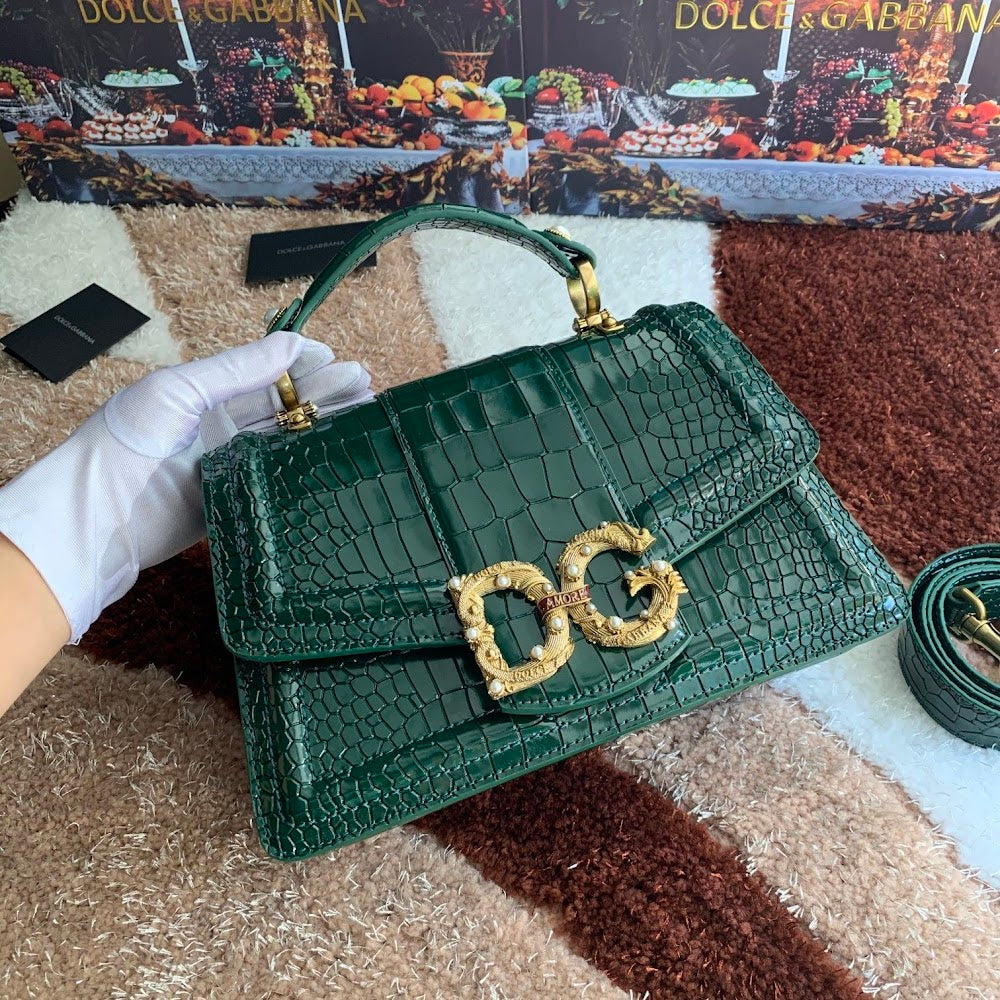 Dragons Bags DGn Luxury Bag --93168