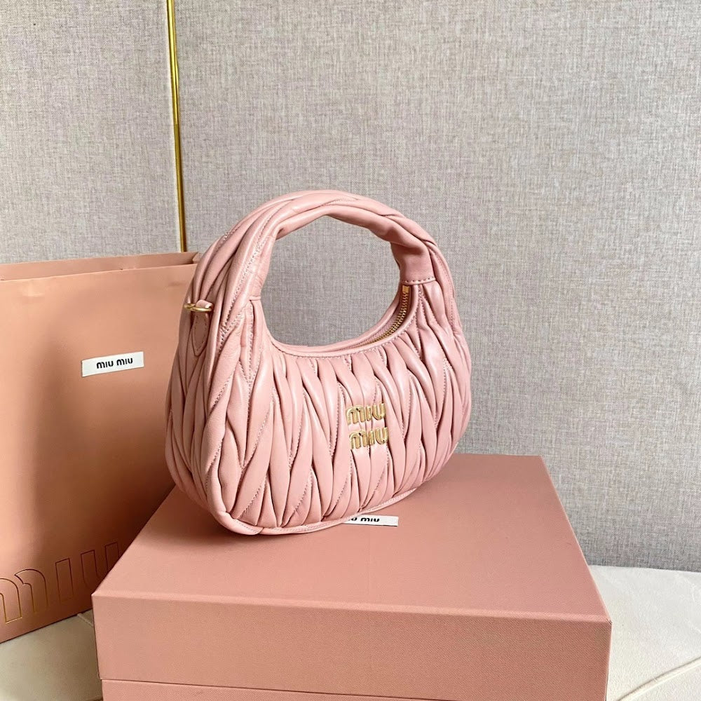 Dragons Bags Miun Miun Luxury Bag --123122