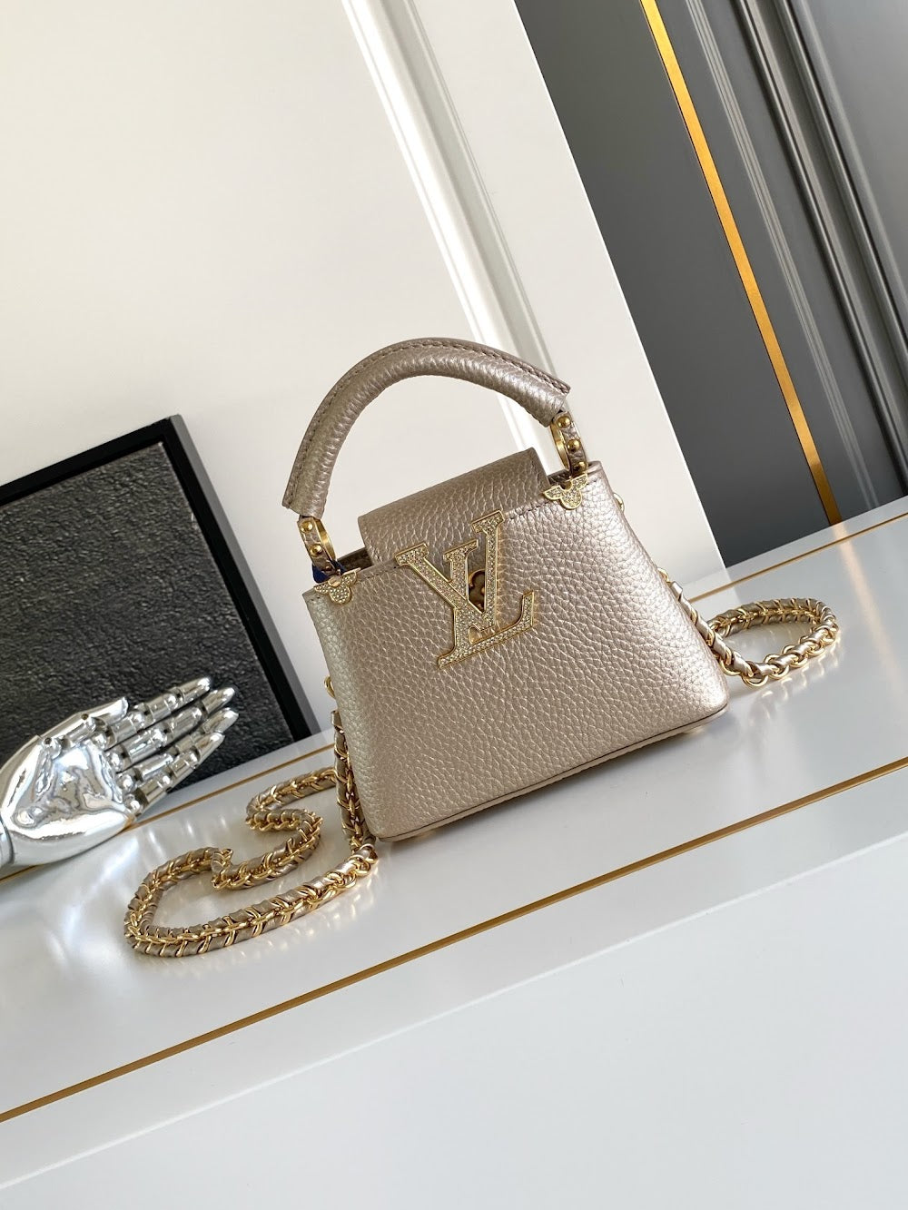 Dragons Bags ln Luxury Bag --96213